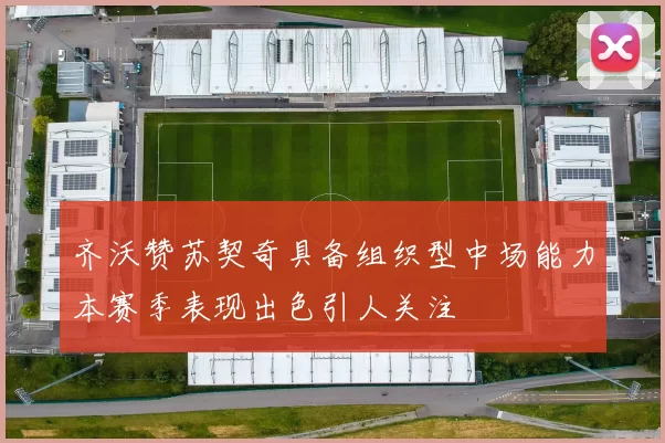 齐沃赞苏契奇具备组织型中场能力本赛季表现出色引人关注